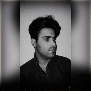 مجتبی خسروی سر بابا چیه سه بان نیزه